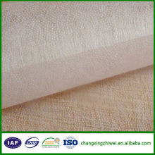 Wholesale Factory Price Tablecloth Fabric White Satin